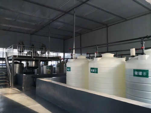 山東企業(yè)投巨資建有機肥廠，引領綠色農(nóng)業(yè)新篇章