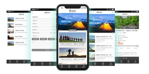 成都戶外報名系統(tǒng)網(wǎng)站建設實踐 臺州經(jīng)驗分享