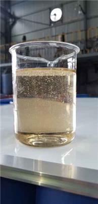 鑄造用呋喃樹脂產品推薦 冷芯盒樹脂的選型與應用