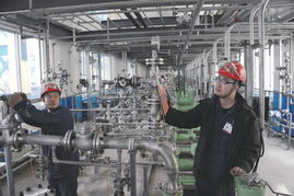 吉石化合成樹脂廠 挖掘裝置降本增效潛能，推動呋喃樹脂高質(zhì)量發(fā)展