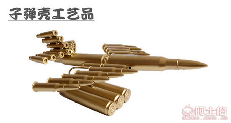 亞莎工藝 匠心打造殼工藝品，創意飛機模型點亮生活與紀念