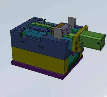 模具產品模型 珍貴的設計資料與工程財富